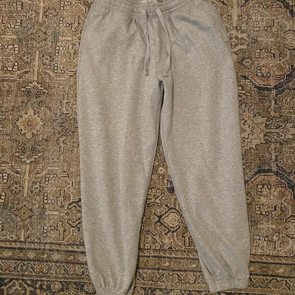 Richer Poorer sweatpants